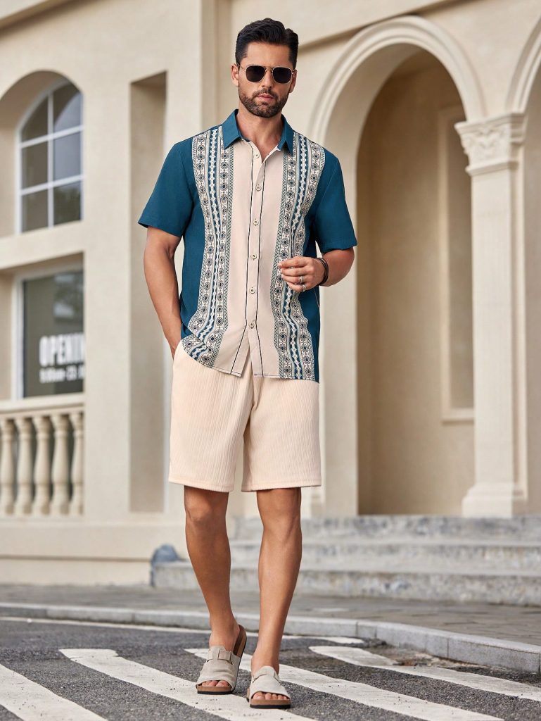 Men's